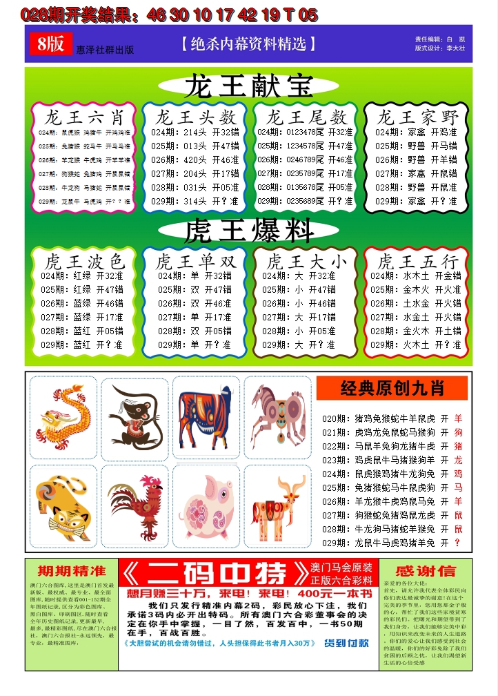 2025029期澳门钱多多C