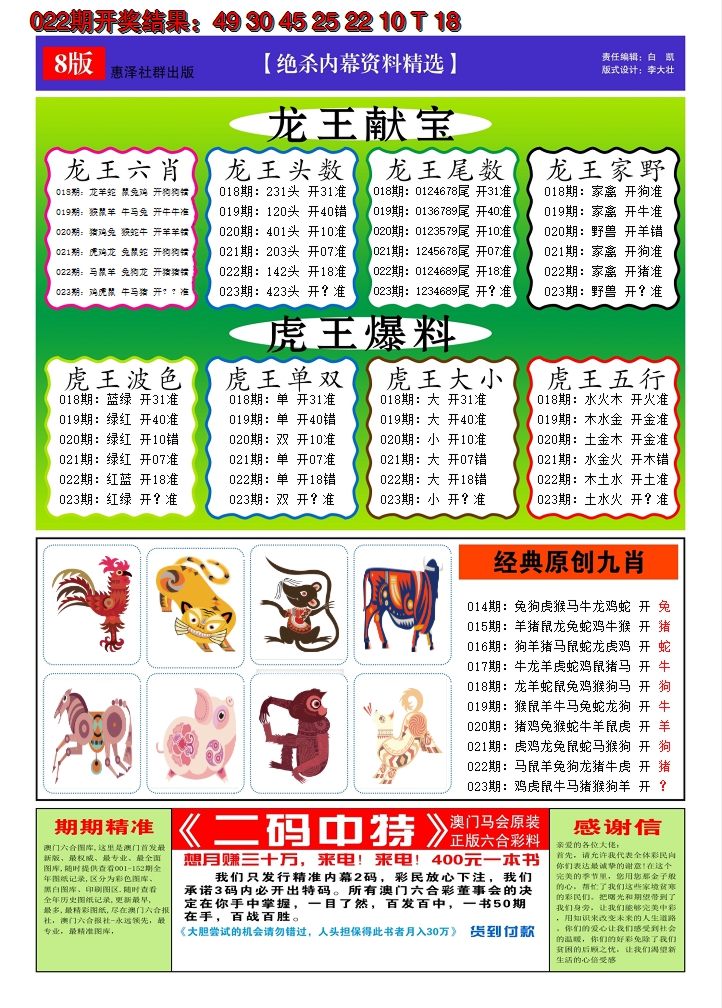 2025023期澳门钱多多C