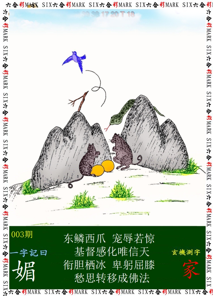 2025003期悟入其图