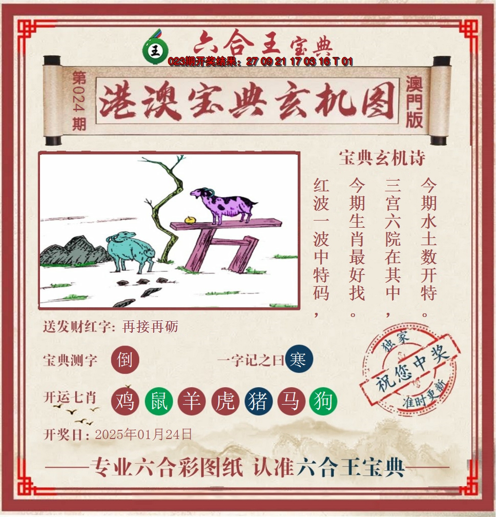 2025024期六合王港澳宝典玄机图