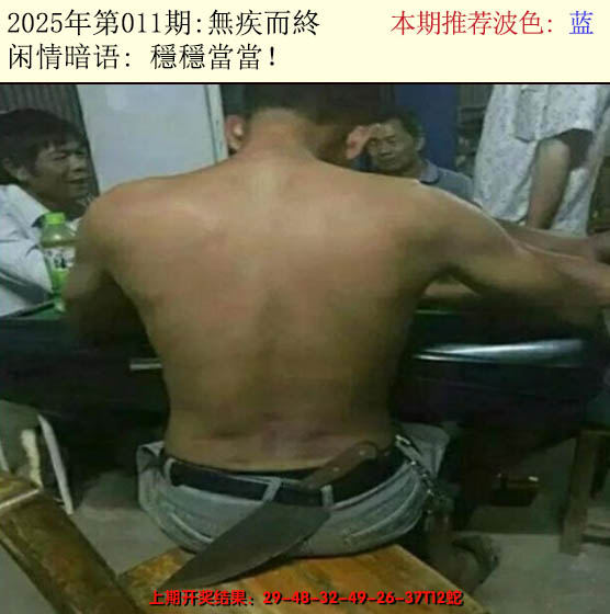 2025011期今日闲情2