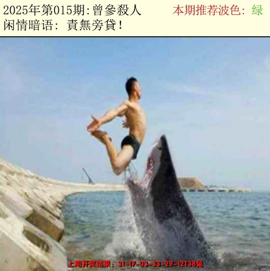2025015期今日闲情2