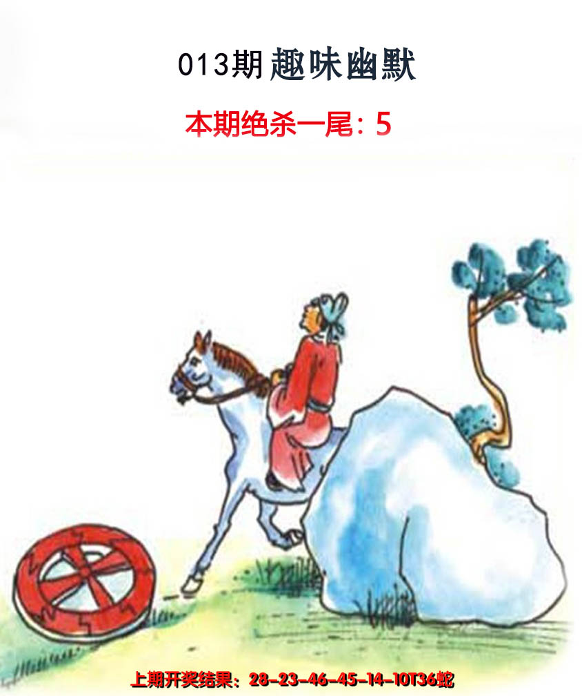 2025013期趣味幽默