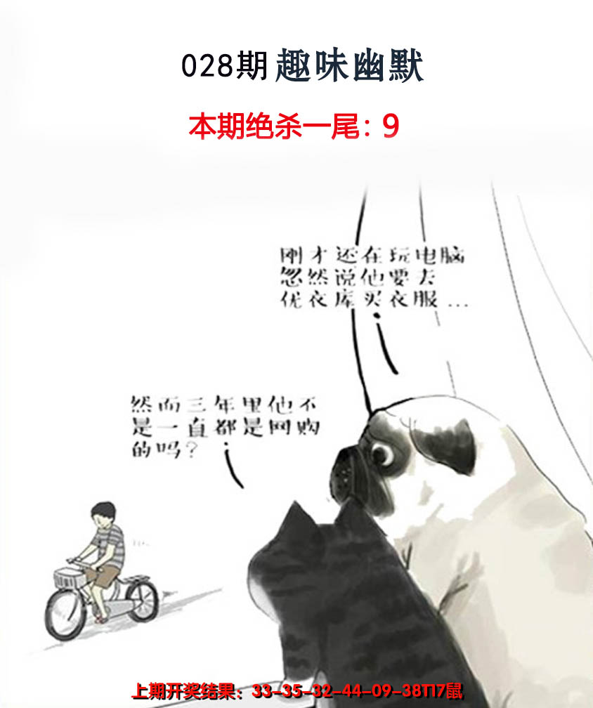 2025028期趣味幽默