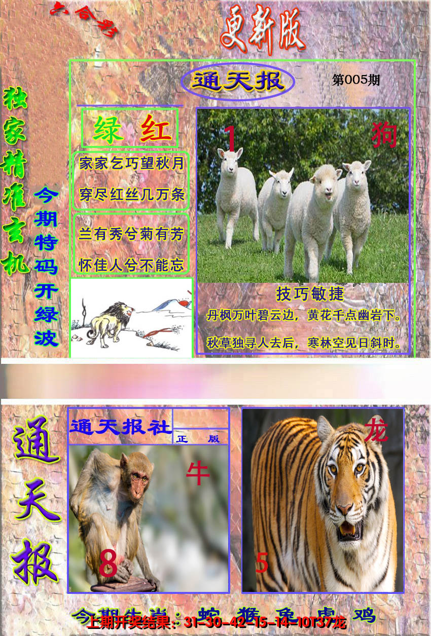 2025005期新通报