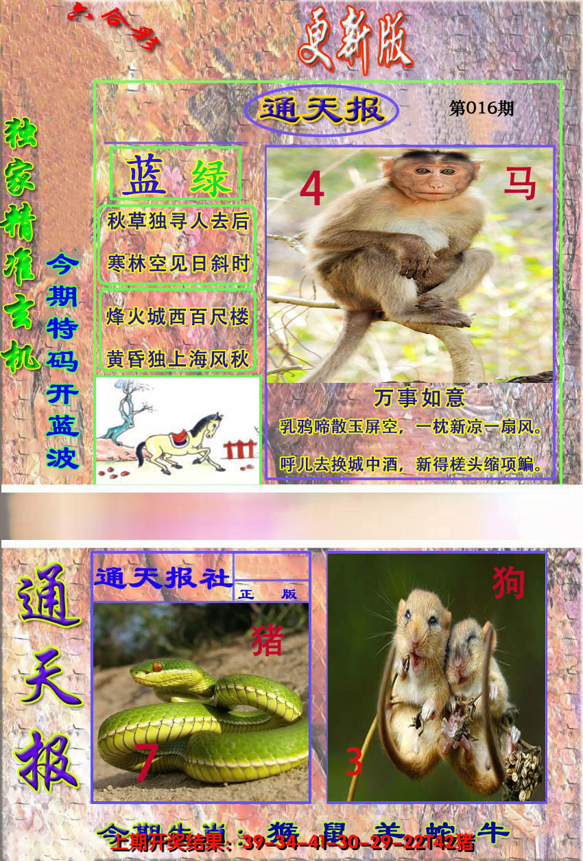 2025016期新通报