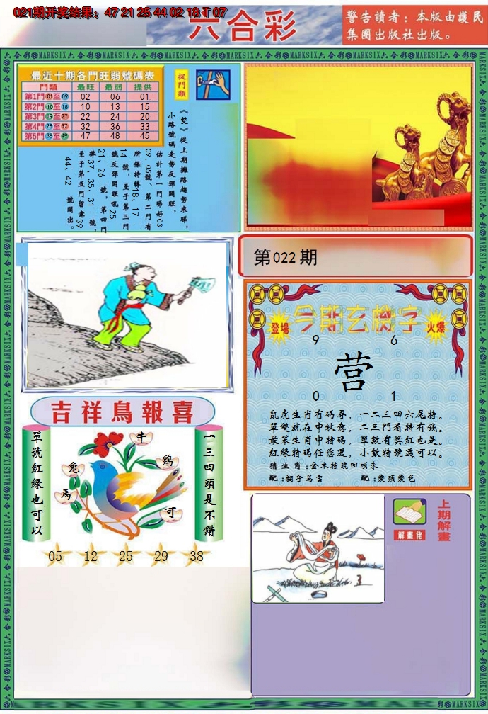 2025022期九龍2011A(推荐)