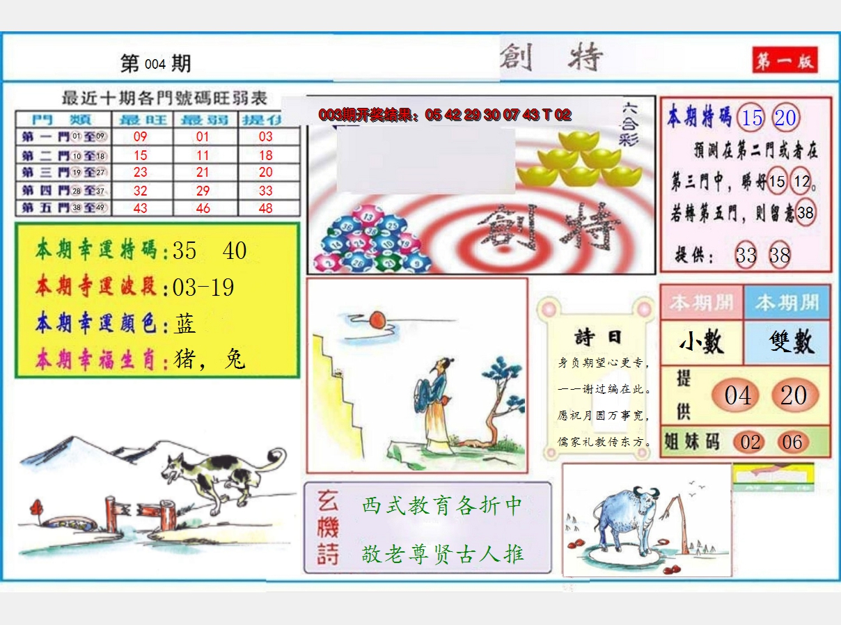 2025004期九龍创特A(推荐)