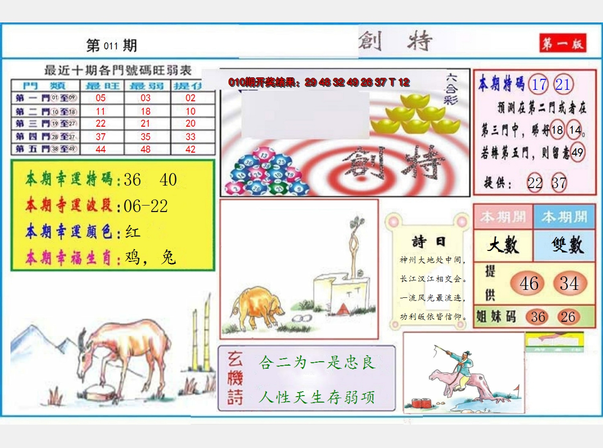 2025011期九龍创特A(推荐)
