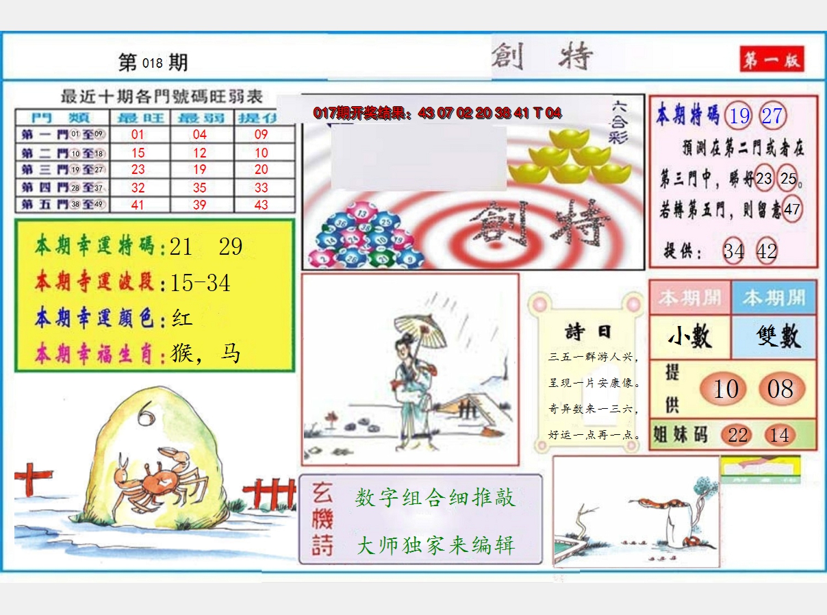2025018期九龍创特A(推荐)