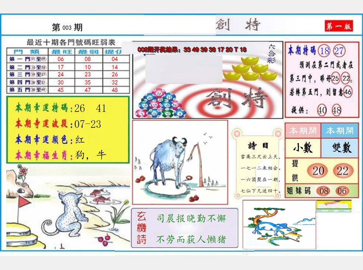 2025003期九龍创特A(推荐)