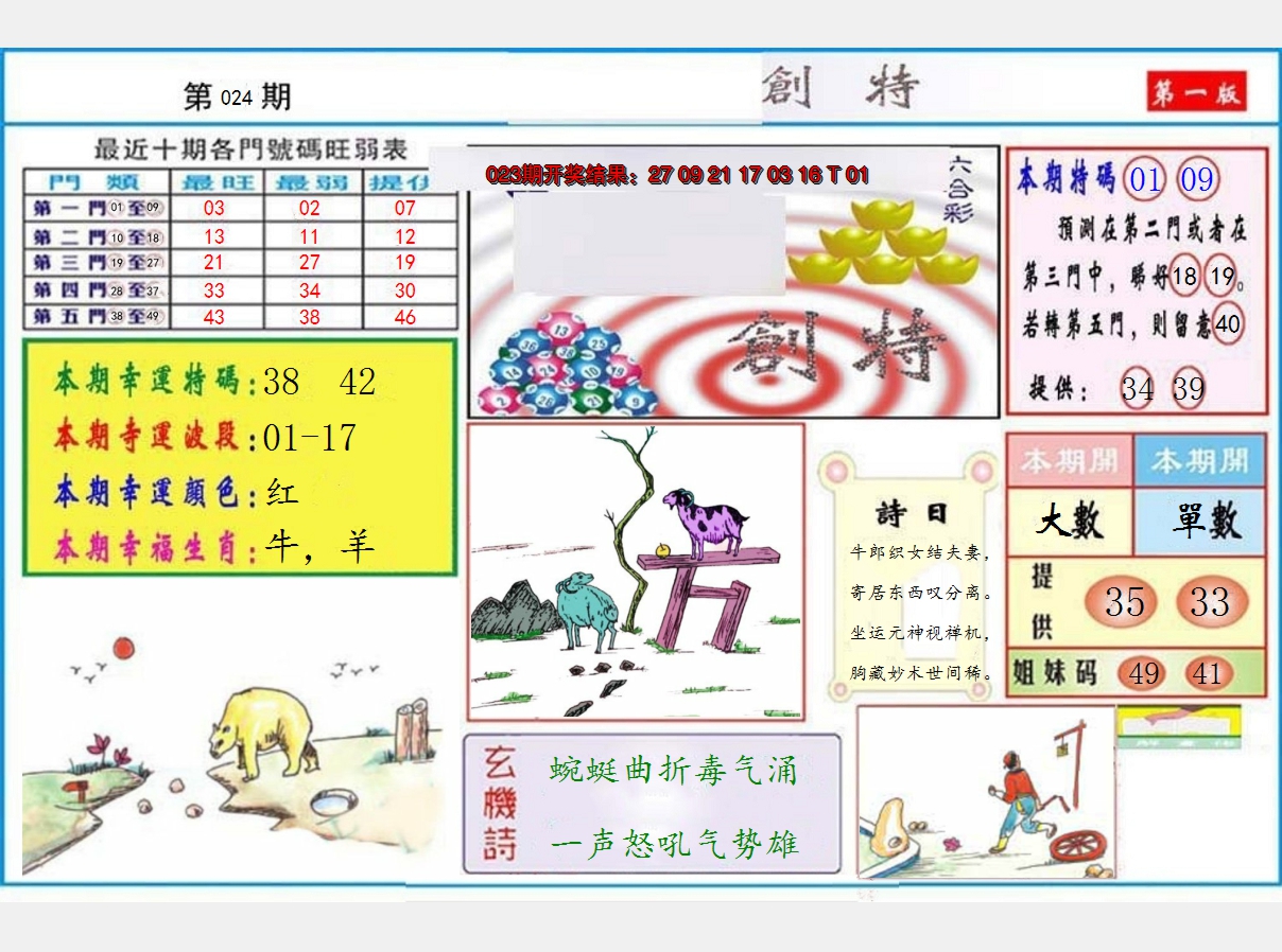 2025024期九龍创特A(推荐)