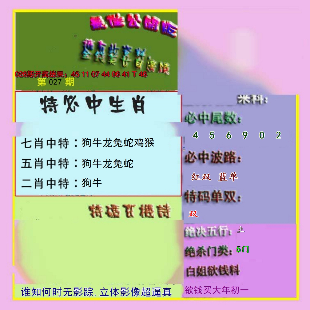 2025027期波肖门尾最佳公开版