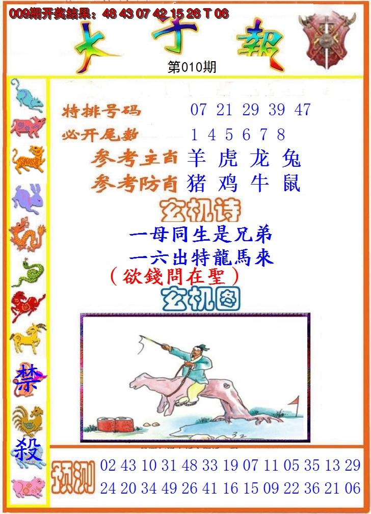 2025010期太子报