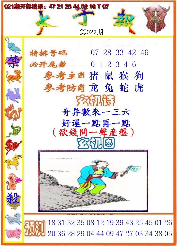 2025022期太子报
