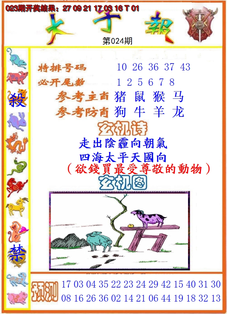 2025024期太子报