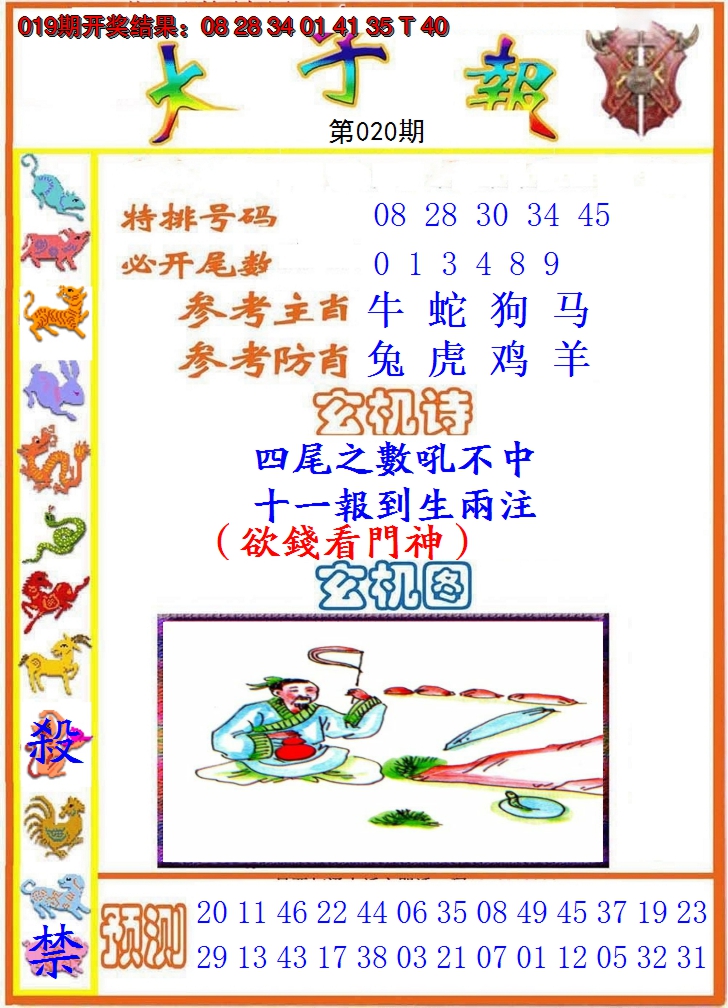 2025020期太子报
