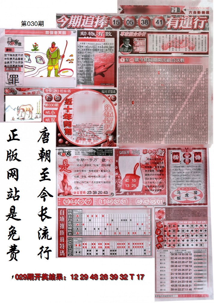 2025030期新六合精选B