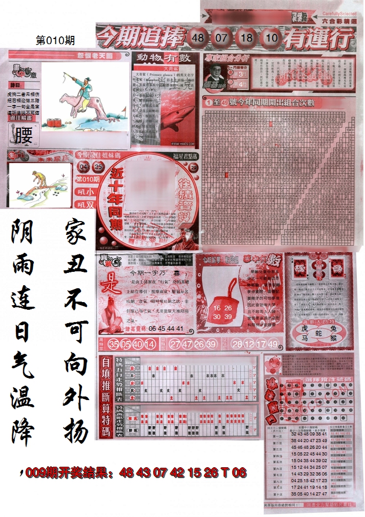 2025010期新六合精选B
