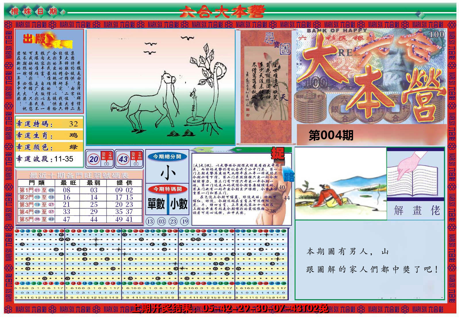 2025004期大本营A