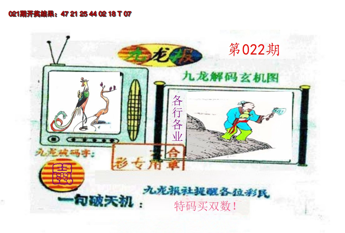 2025022期九龙报