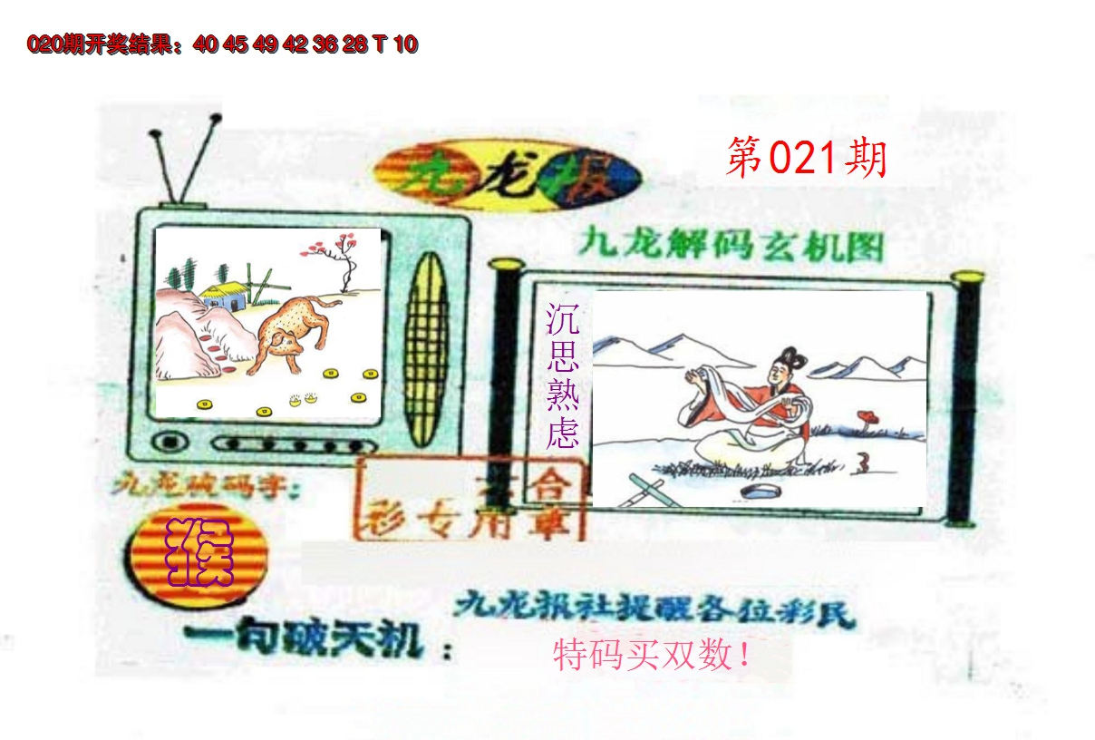 2025021期九龙报