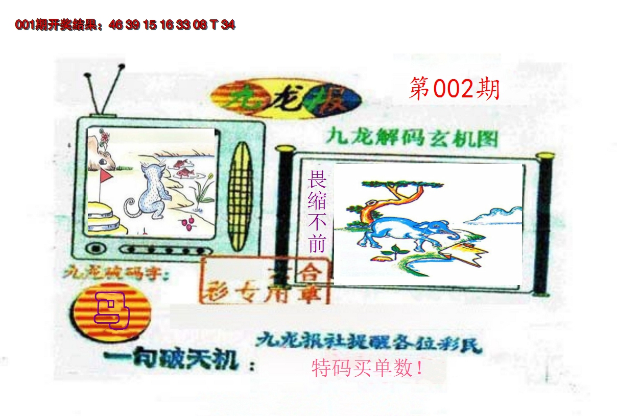 2025002期九龙报