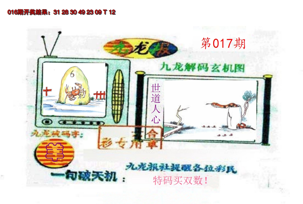 2025017期九龙报