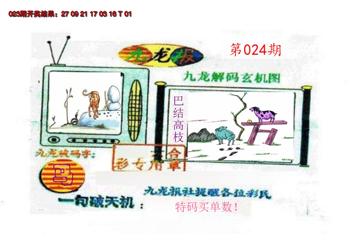 2025024期九龙报