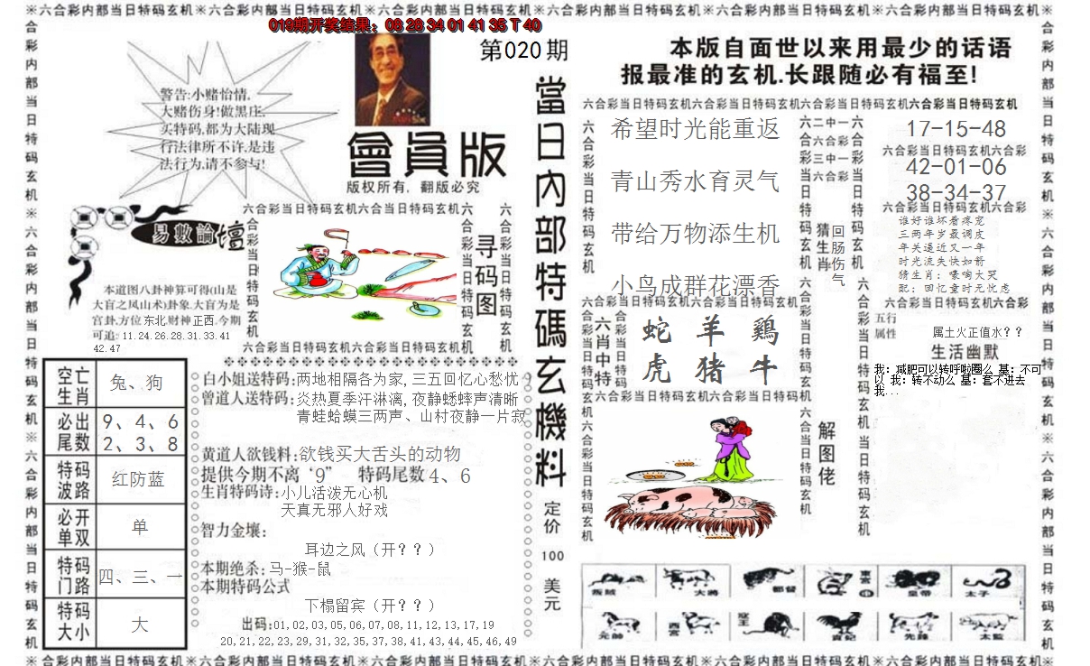 2025020期当日特码玄机报
