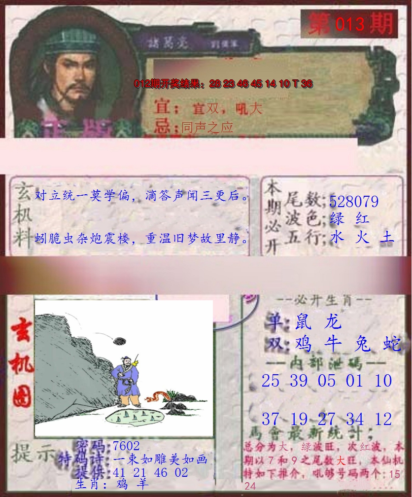 2025013期孔明报