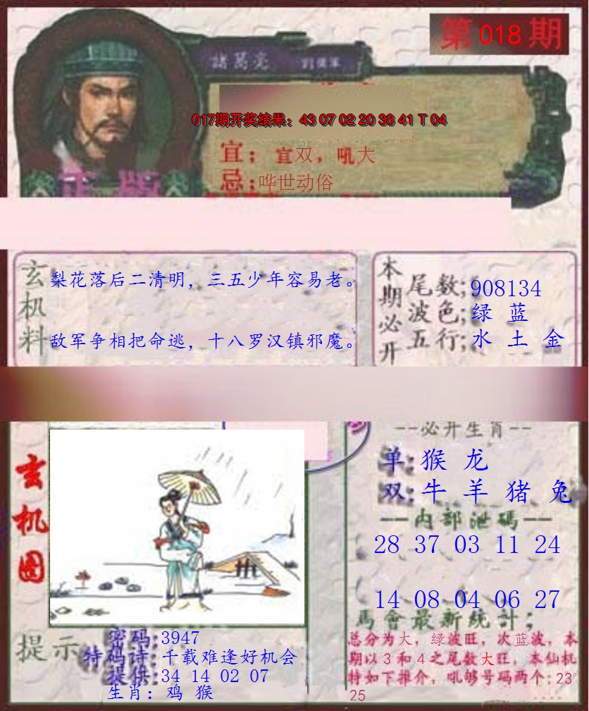 2025018期孔明报