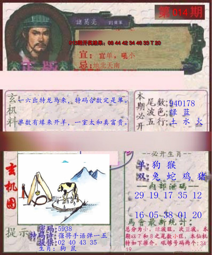 2025014期孔明报