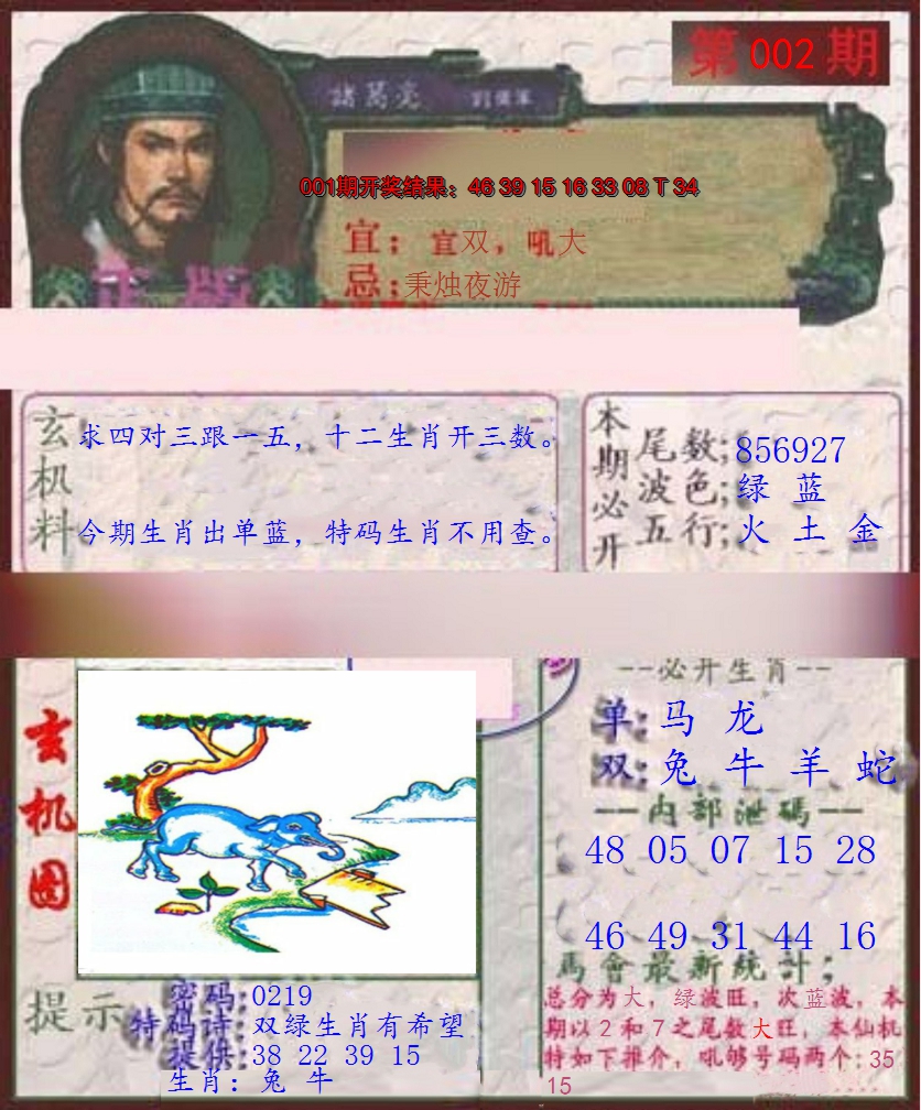 2025002期孔明报