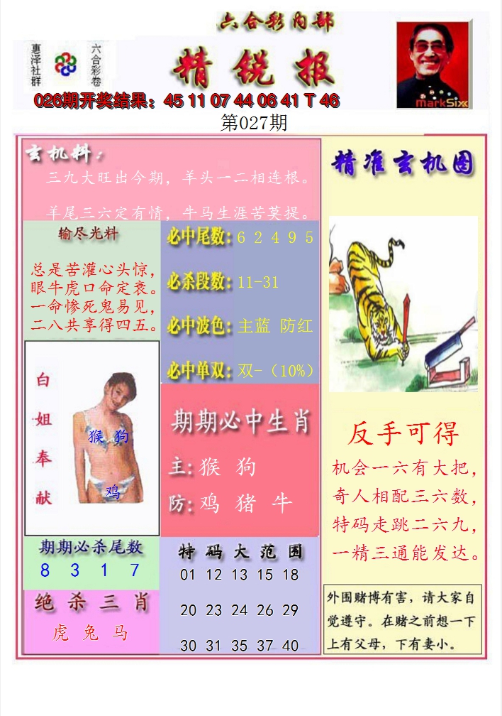 2025027期精锐报