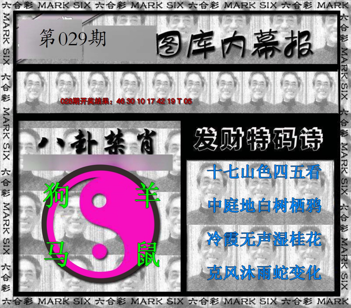 2025029期内幕报
