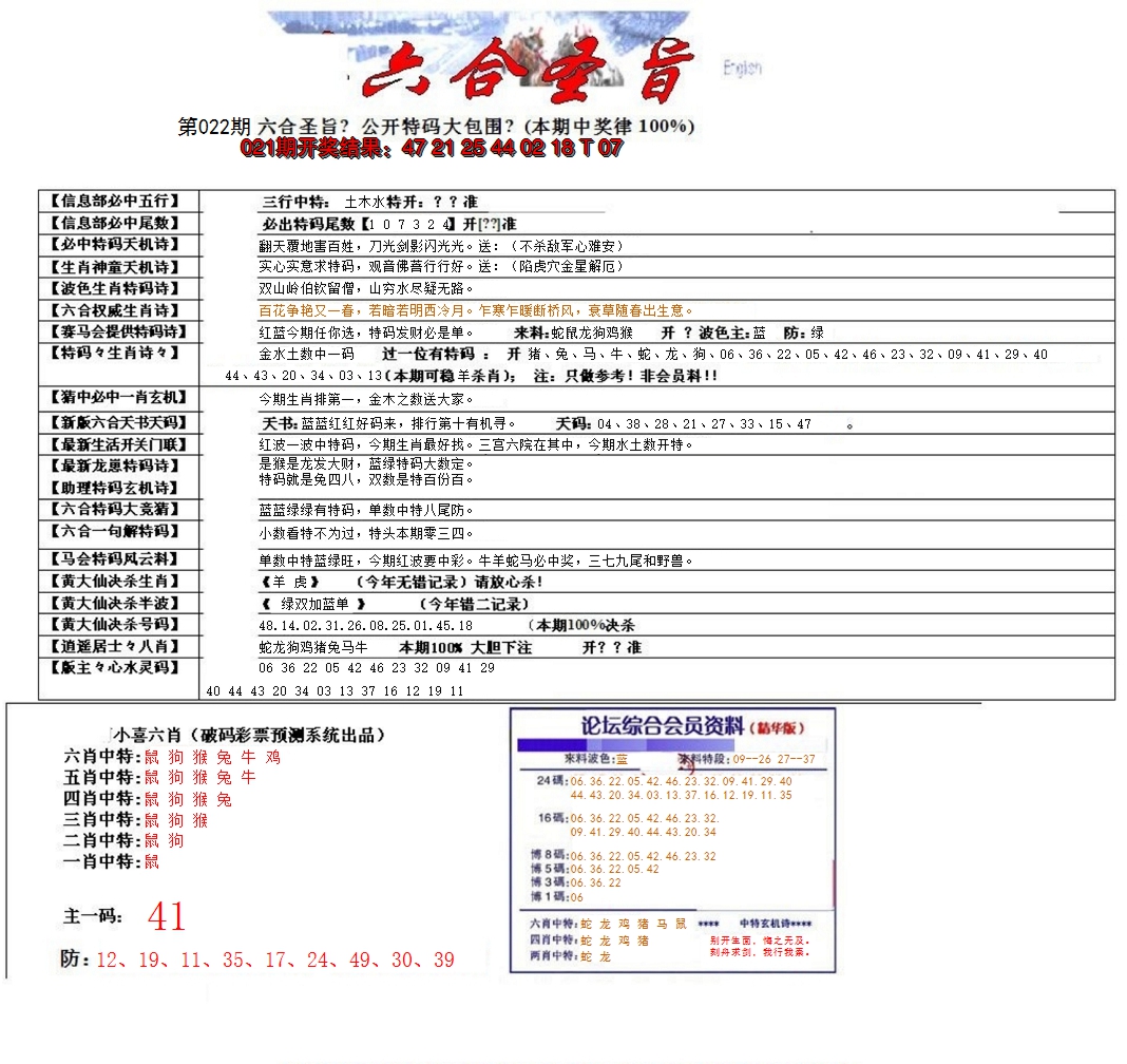 2025022期六合圣旨