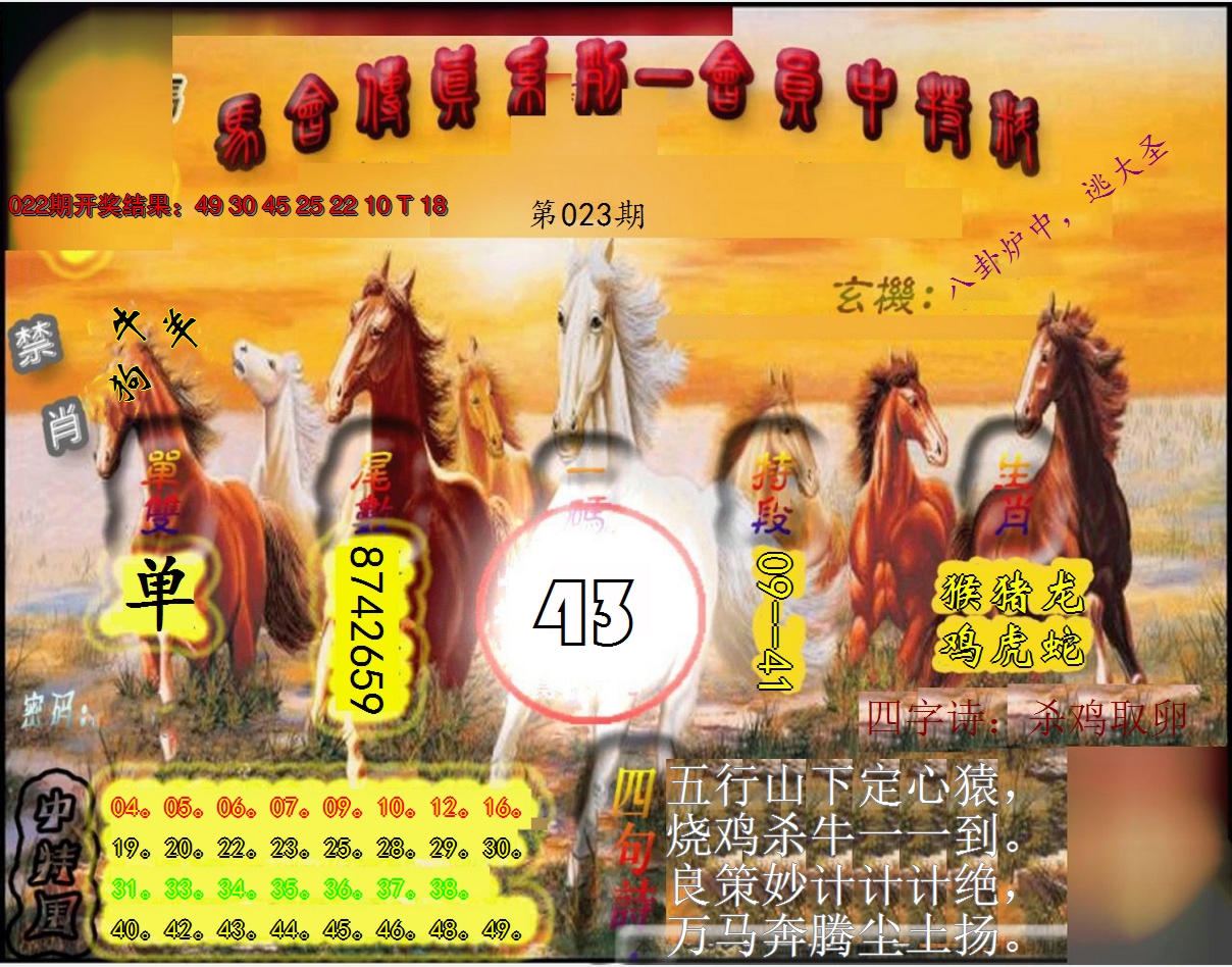 2025023期马会传真-会员报