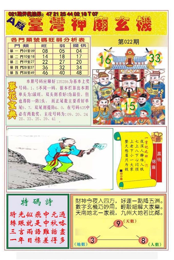 2025022期台湾神庙A