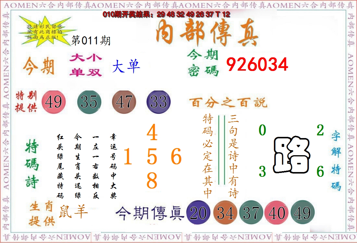 2025011期内部传真