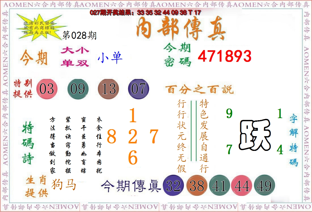 2025028期内部传真