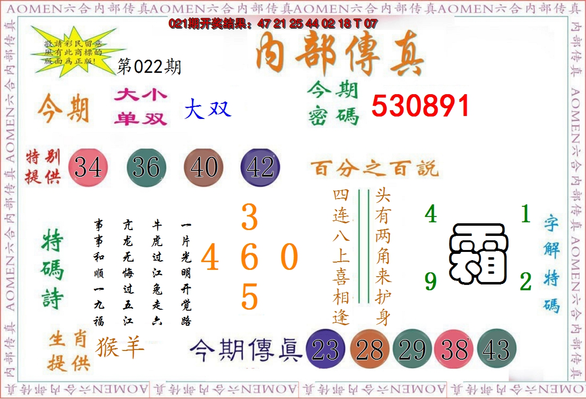 2025022期内部传真