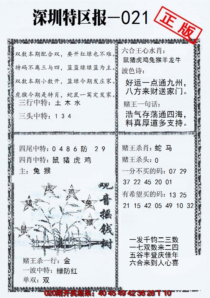 2025021期深圳特区报A