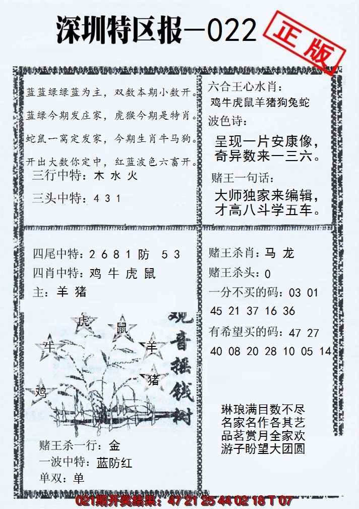 2025022期深圳特区报A