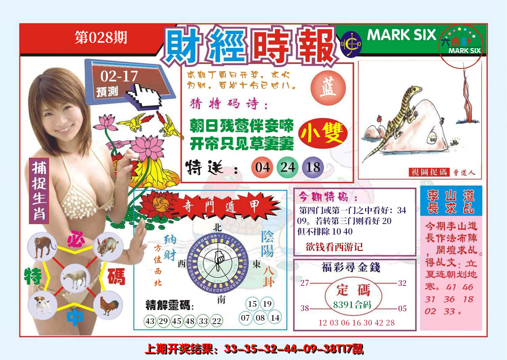 2025028期财经时报