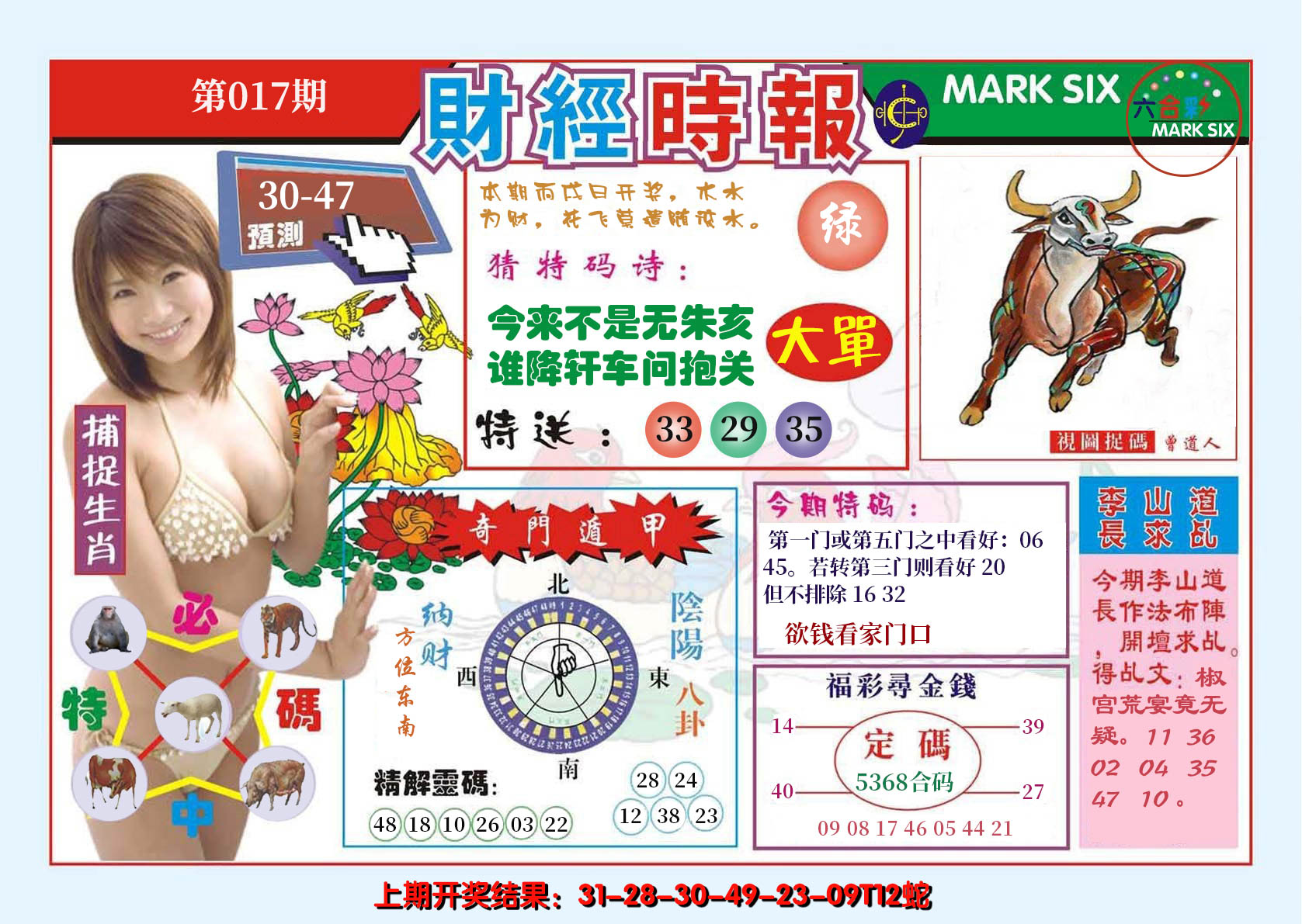2025017期财经时报