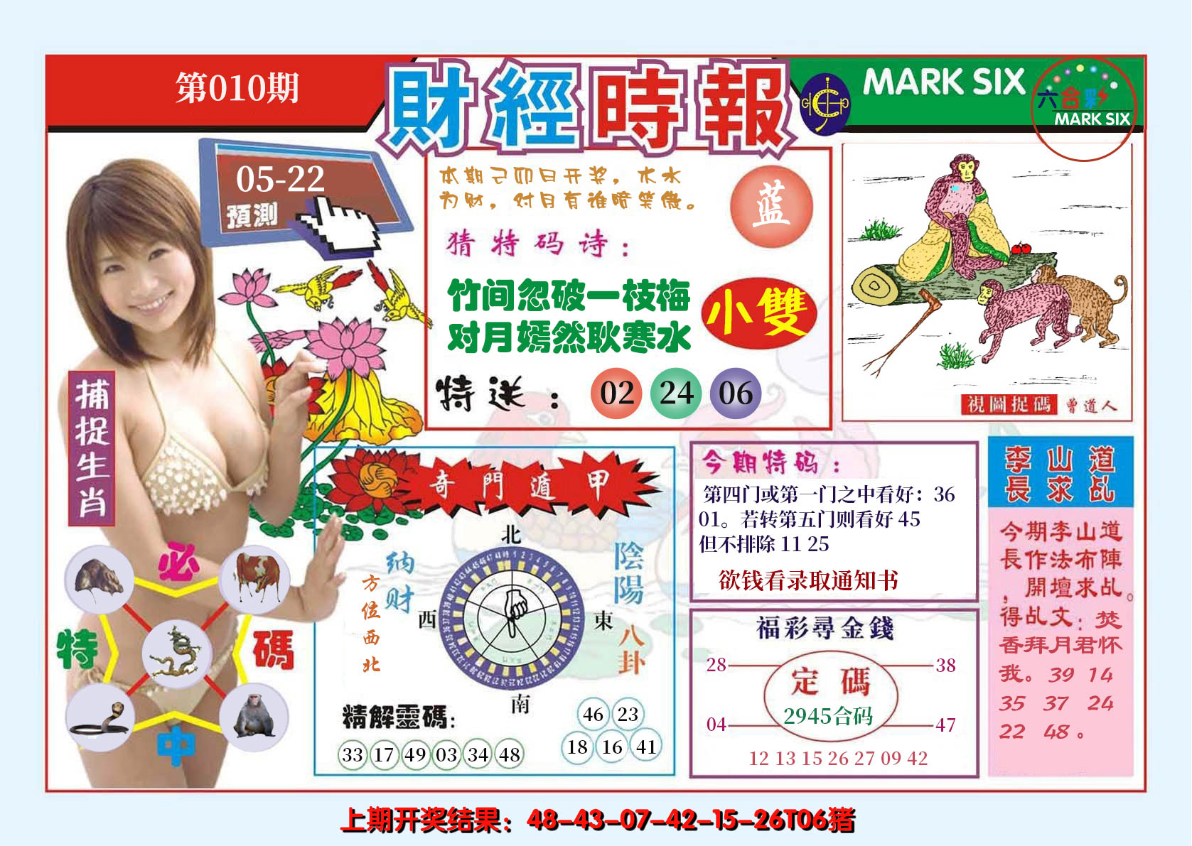 2025010期财经时报