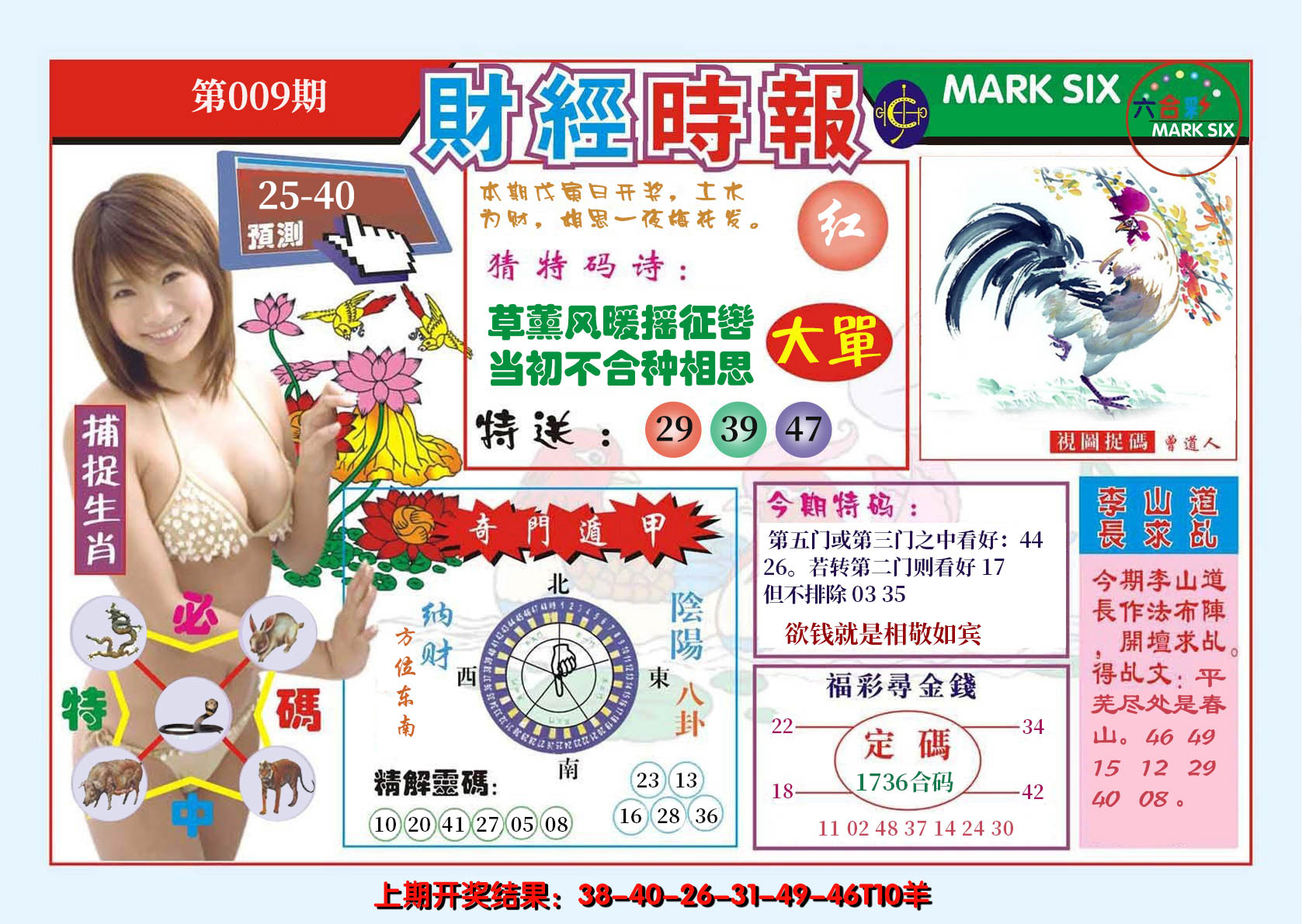 2025009期财经时报