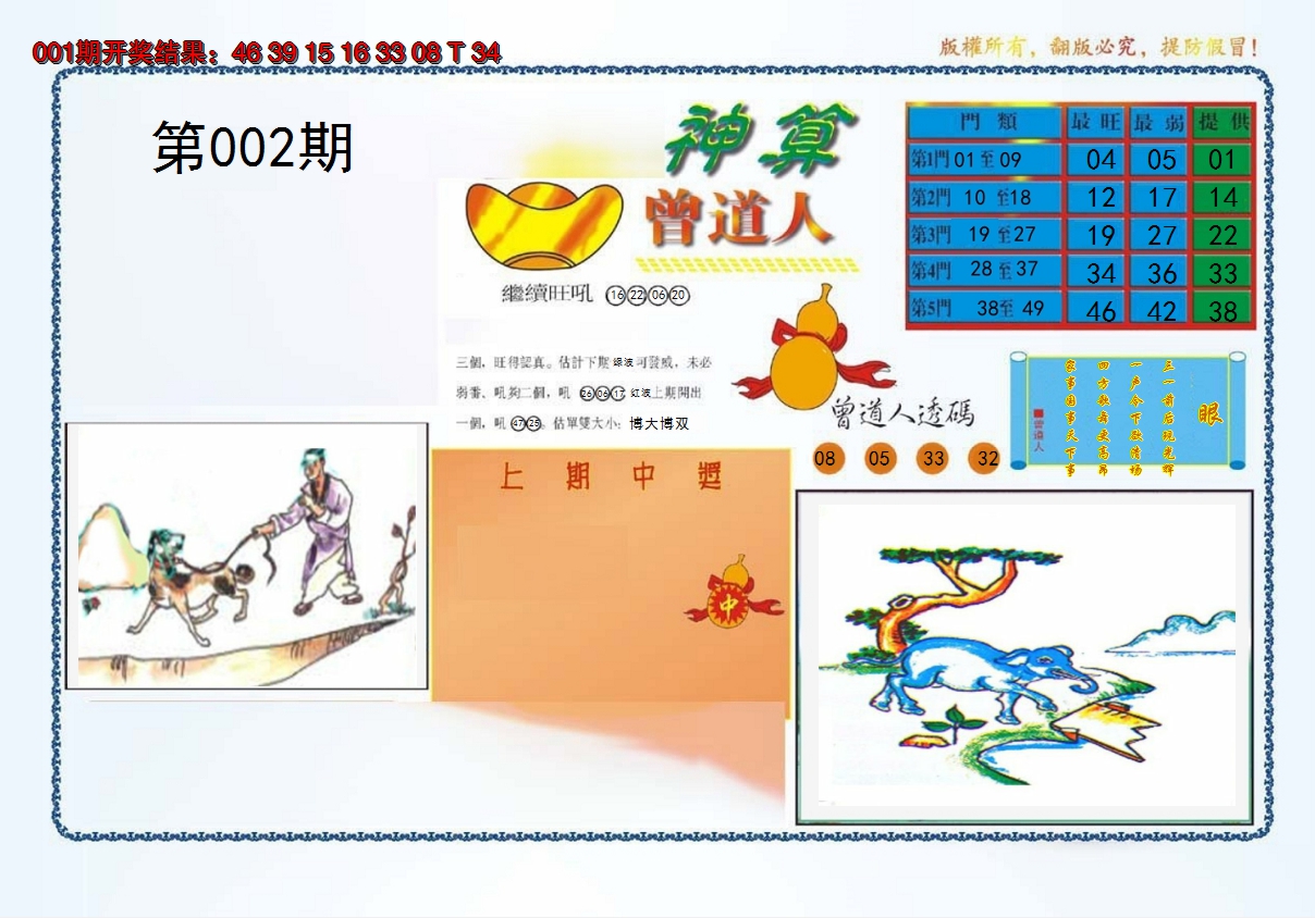 2025002期4-神算