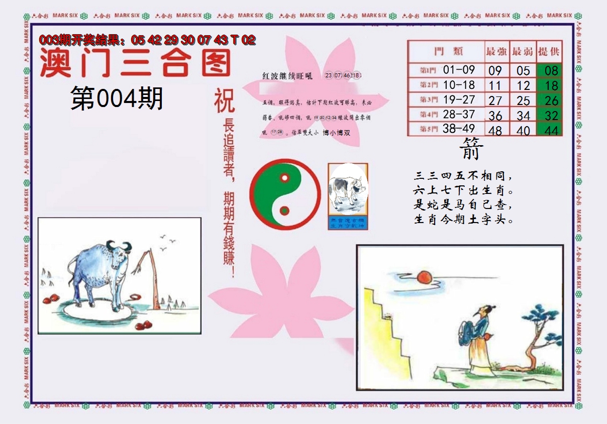 2025004期4-澳门三合